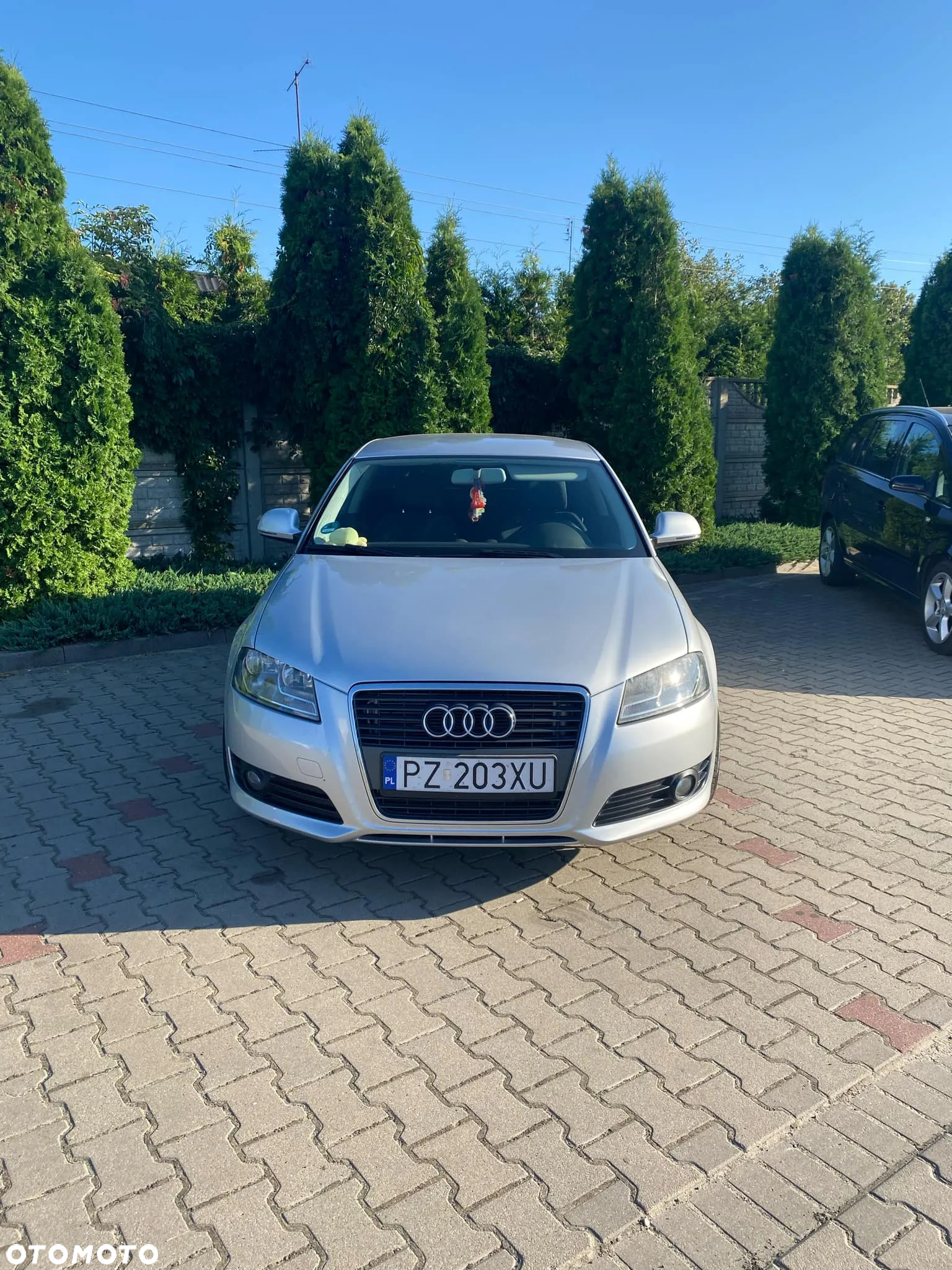 Audi A3 2.0 TDI DPF Ambition - 7