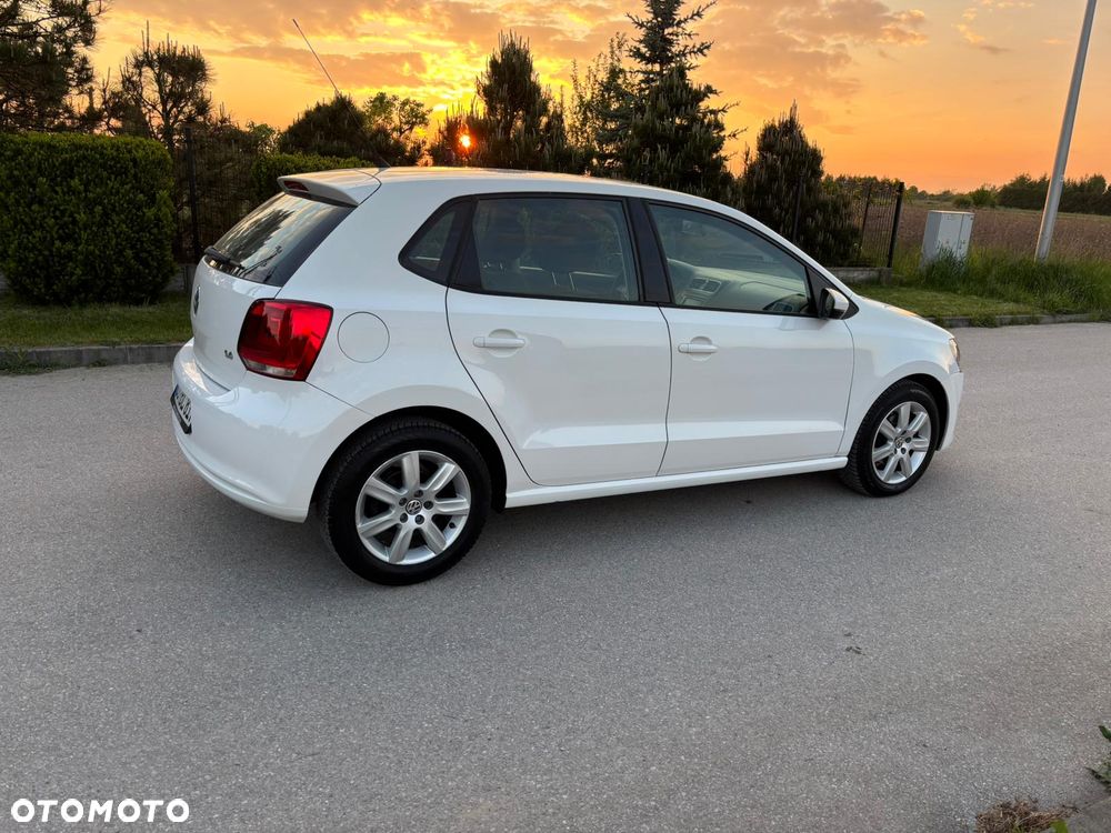 Volkswagen Polo 1.4 Comfortline - 18