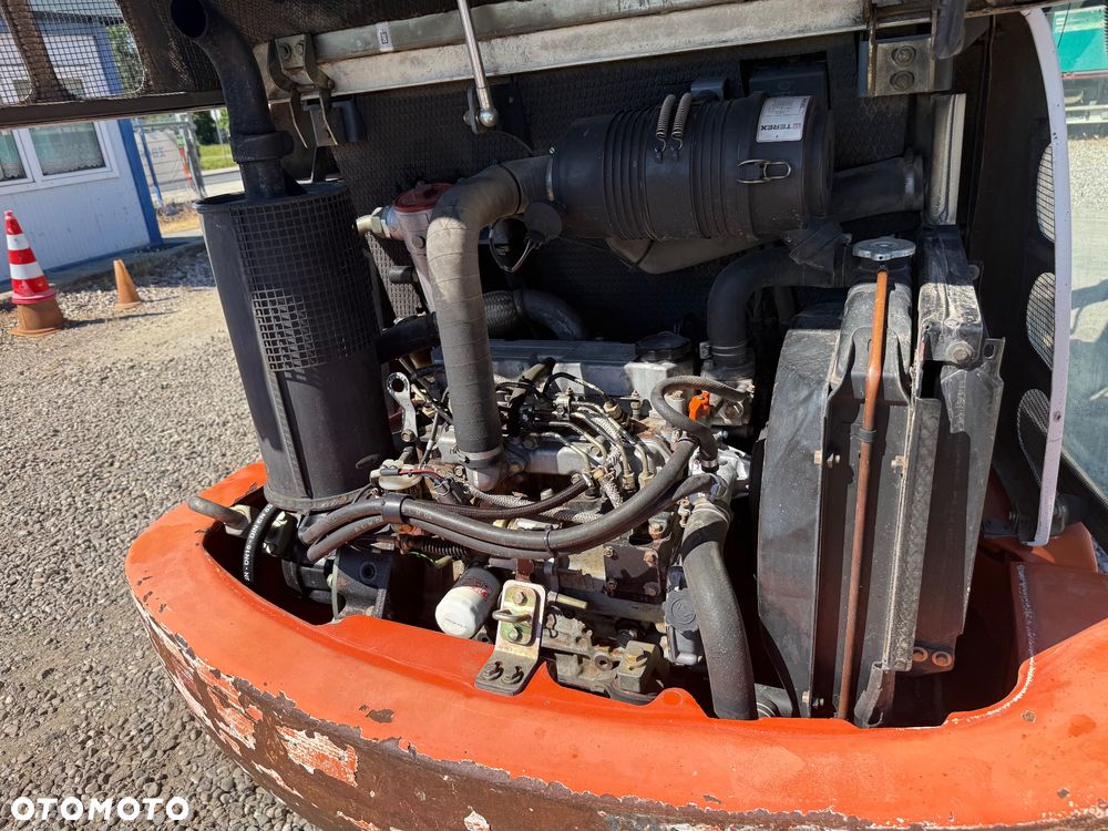 Schaeff HR16 - 12