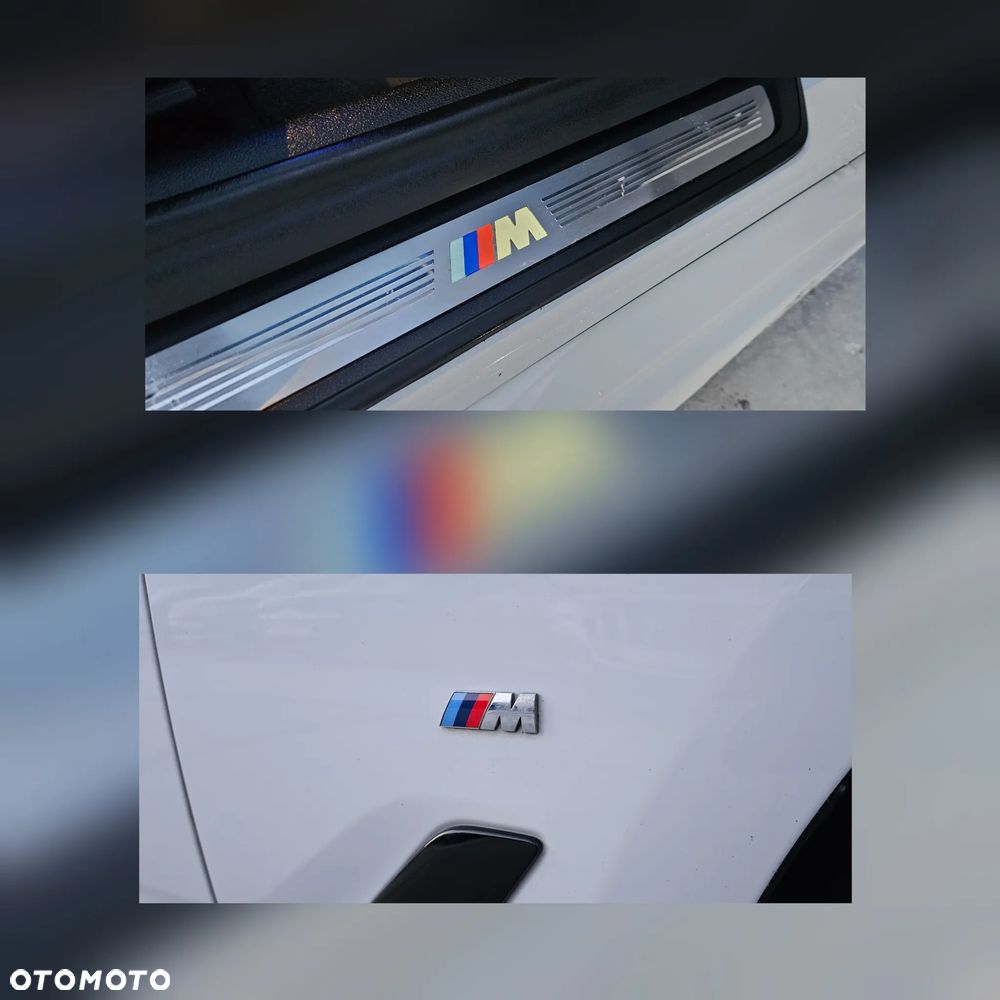 BMW Seria 5 530e iPerformance M Sport sport - 15