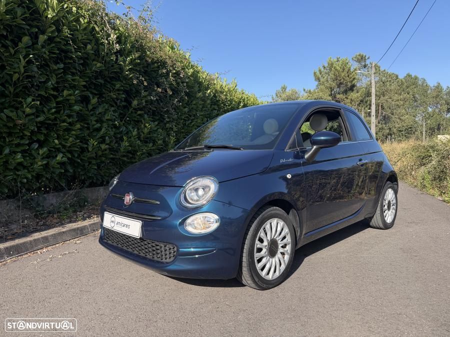 Fiat 500 1.2 Dolcevita - 1