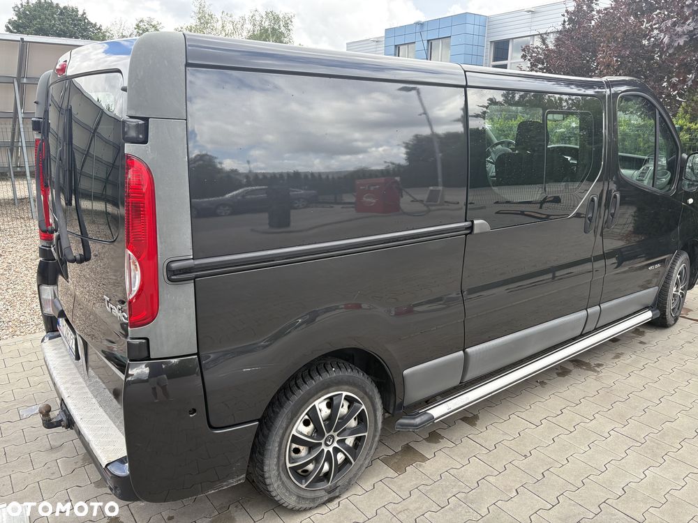 Renault Trafic - 8