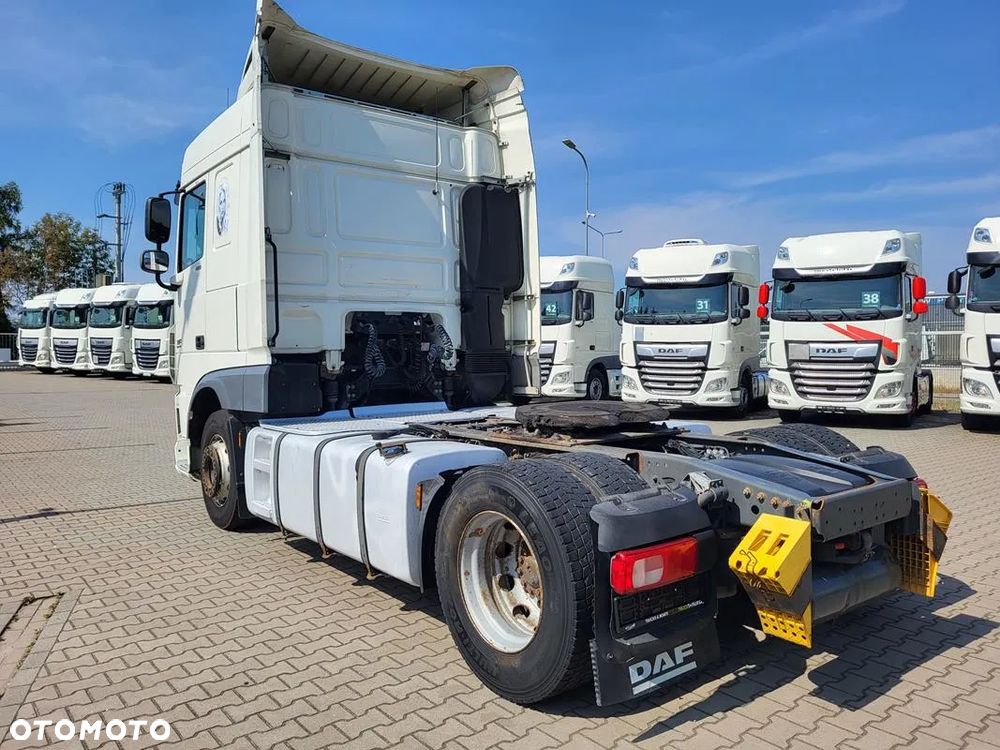 DAF FT XF 460 - 6