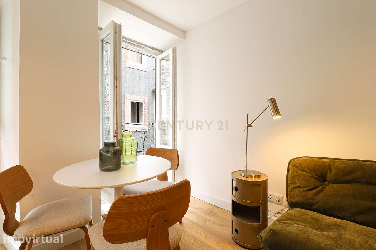 Apartamento T2 no Bairro Alto - Grande imagem: 3/29