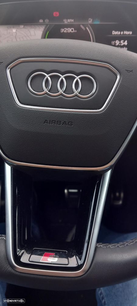 Audi Q4 e-tron 55 quattro 82 kWh - 2