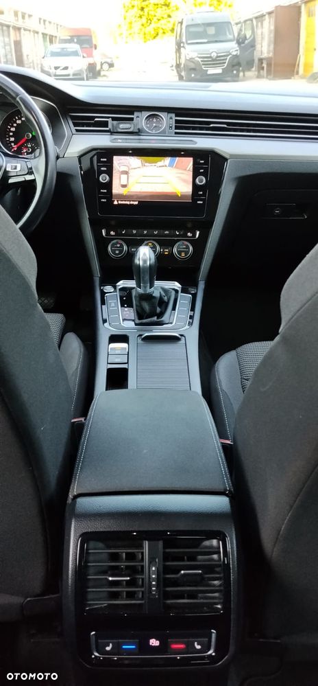 Volkswagen Arteon 2.0 TDI SCR Elegance DSG - 11