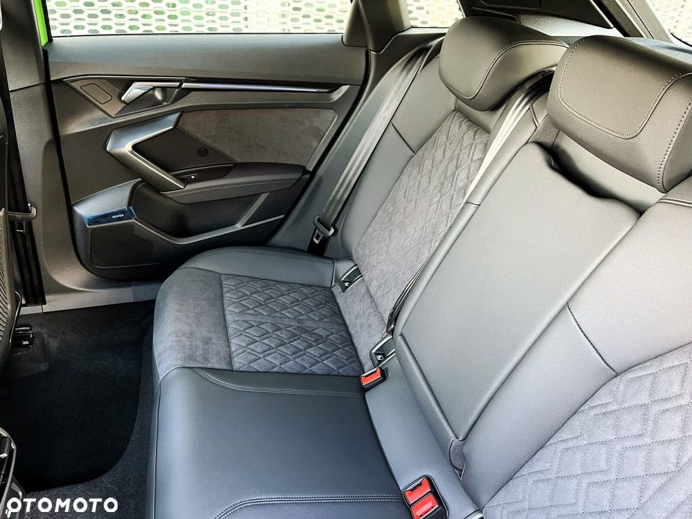Audi RS3 Sportback - 23
