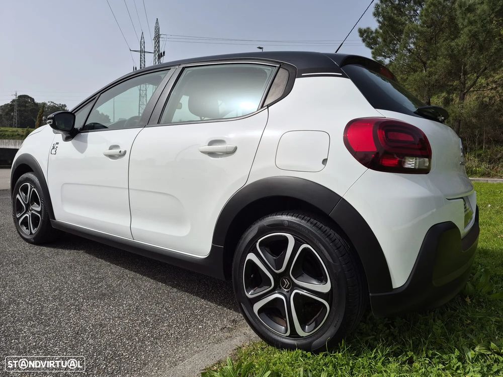 Citroën C3 1.2 PureTech Shine - 5