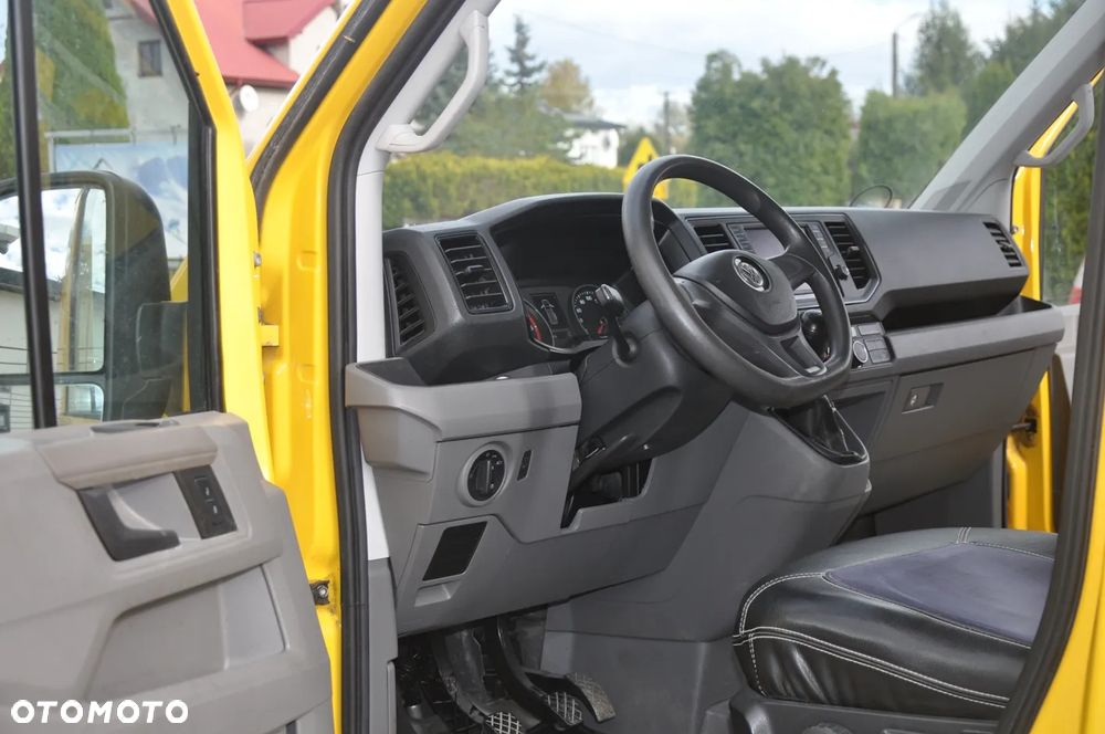 Volkswagen Crafter - 27