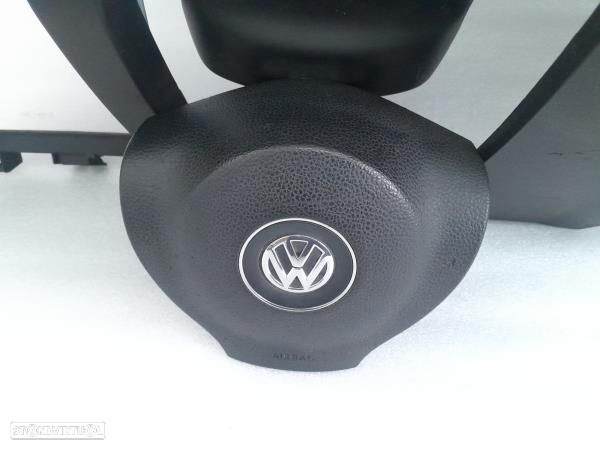 Kit Airbags  Volkswagen Passat Variant (3C5) - 2