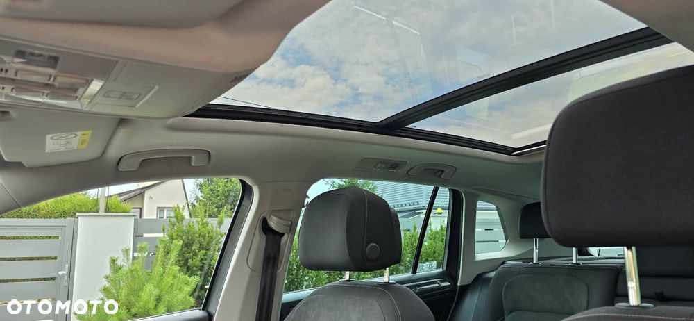 Volkswagen Tiguan 2.0 TDI BMT SCR 4Mot Highline DSG - 10