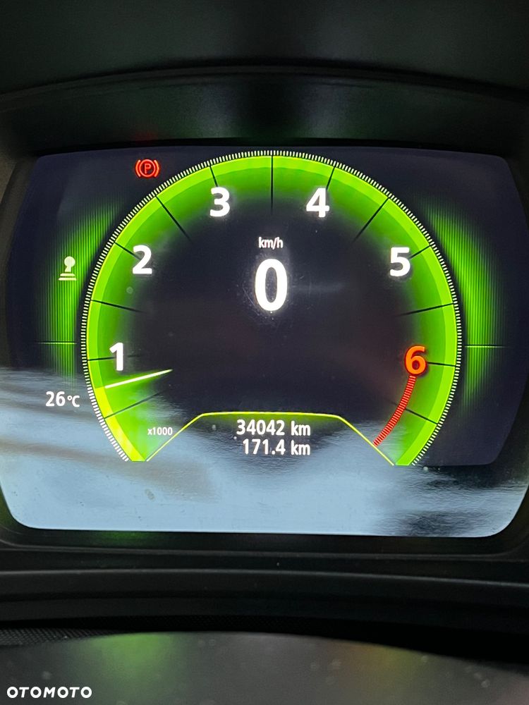 Renault Kadjar 1.2 Energy TCe Life - 14