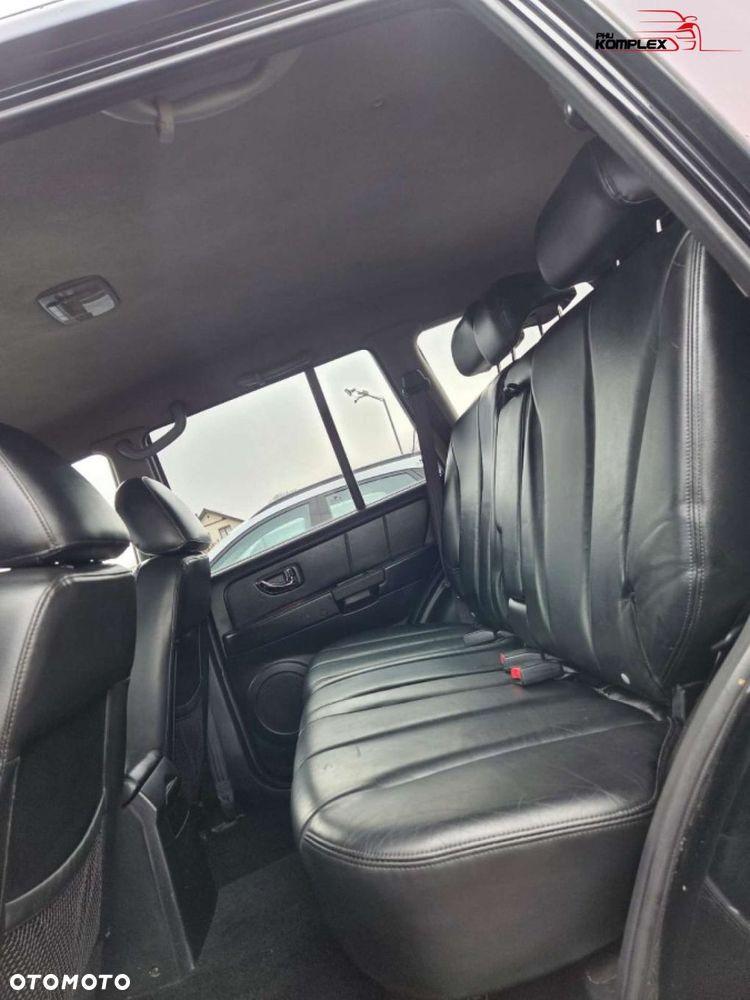 Hyundai Terracan - 10