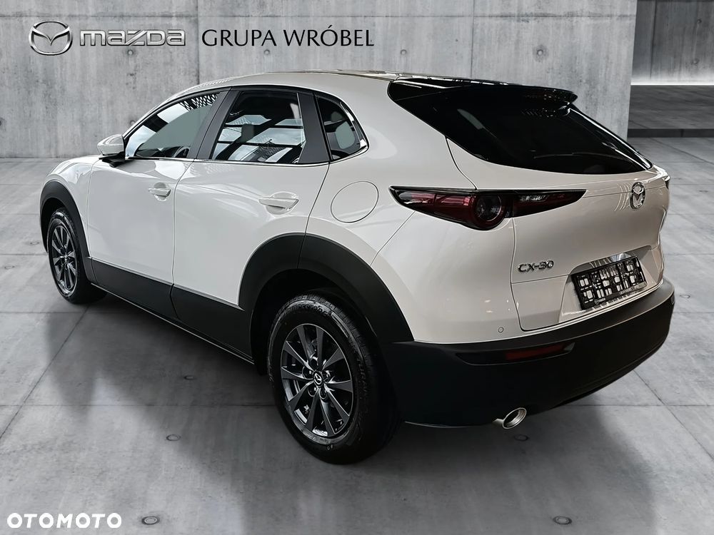 Mazda CX-30 2.0 mHEV Prime-Line 2WD - 7