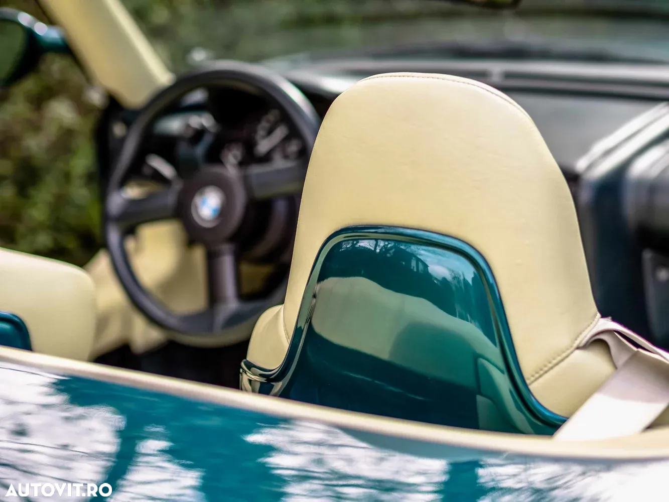 BMW Z1 - 25