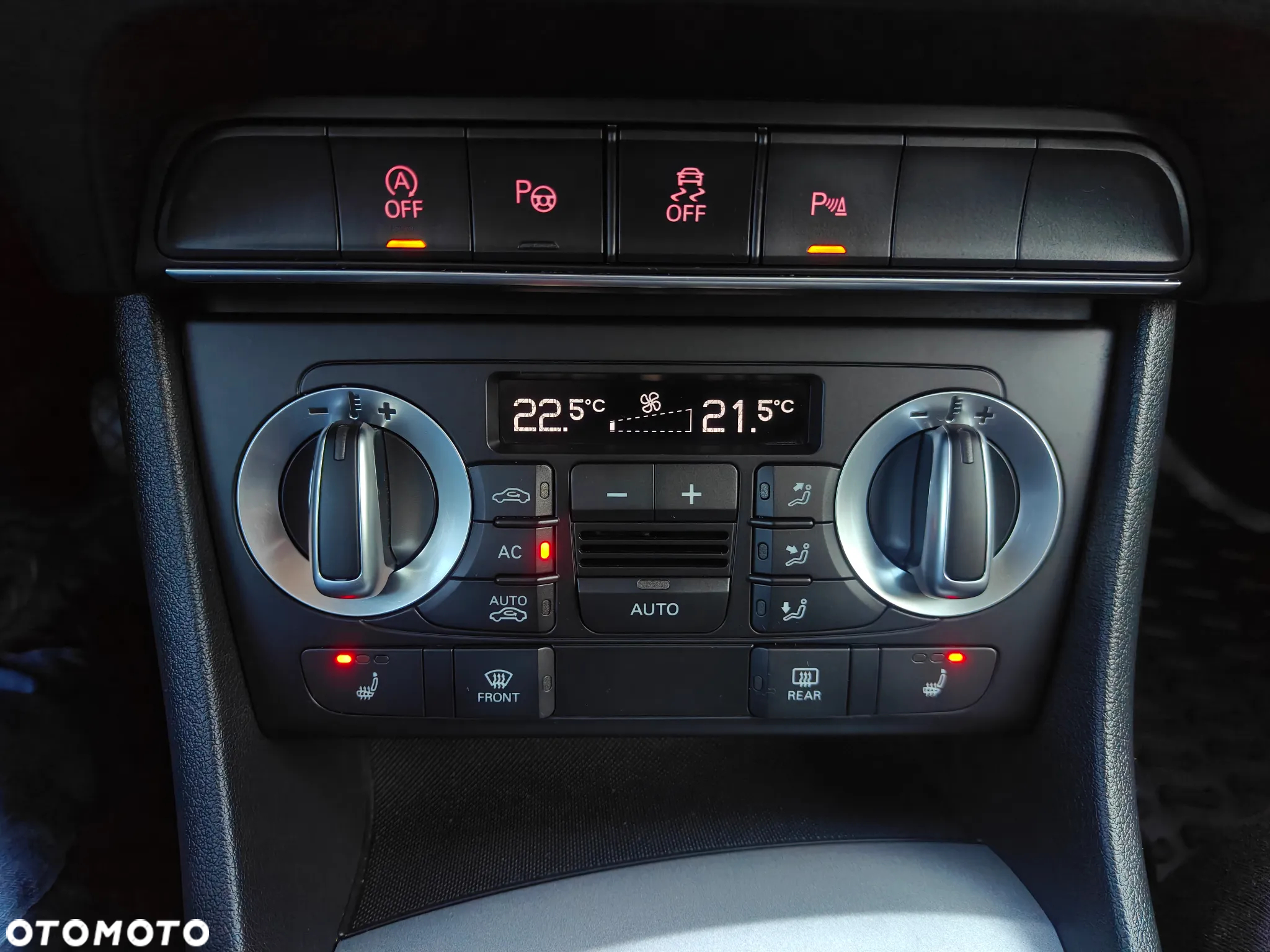 Audi Q3 2.0 TDI Edycja Specjalna - 19