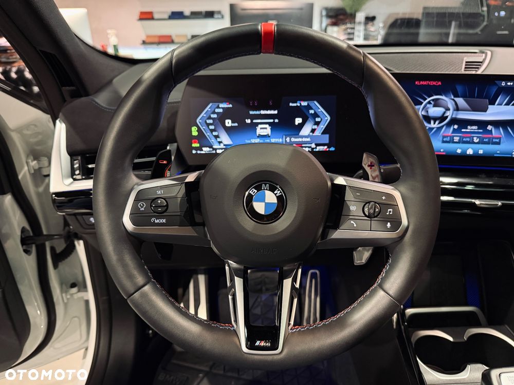 BMW X2 M35i xDrive - 30