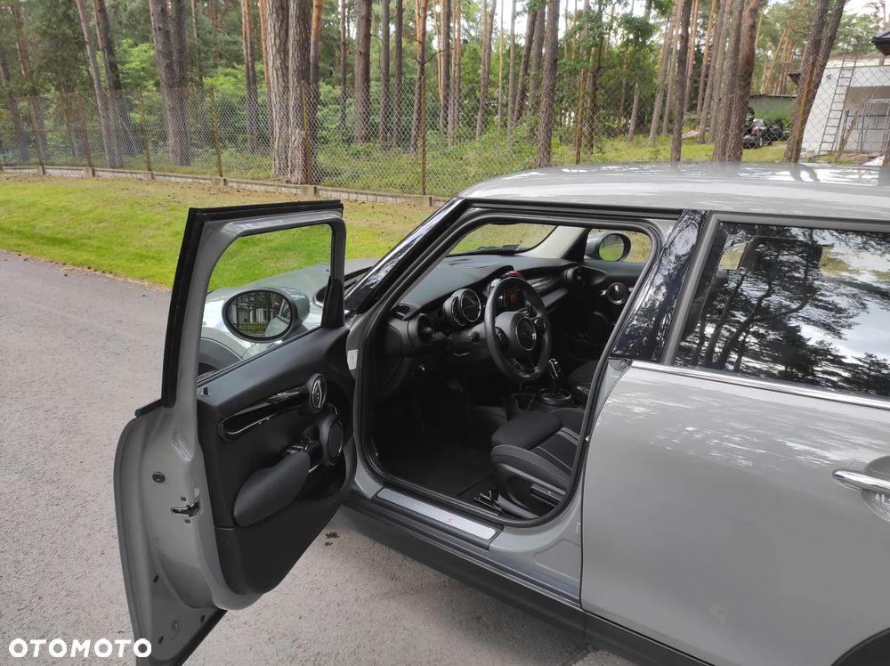 MINI Cooper S - 11