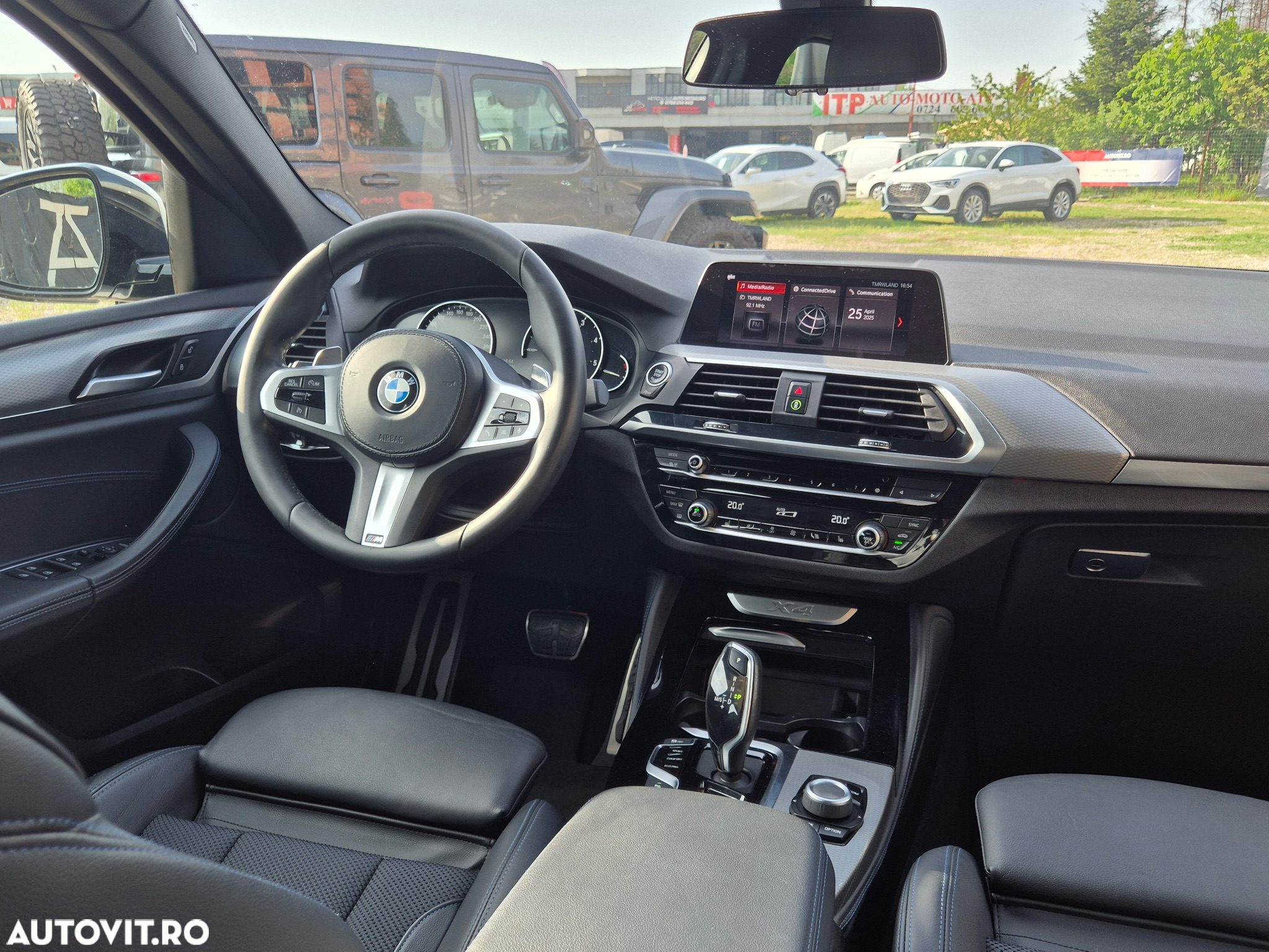 BMW X4 xDrive30d M Sport - 6