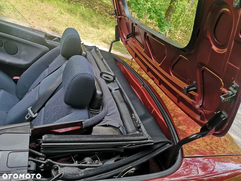 BMW Seria 3 - 12