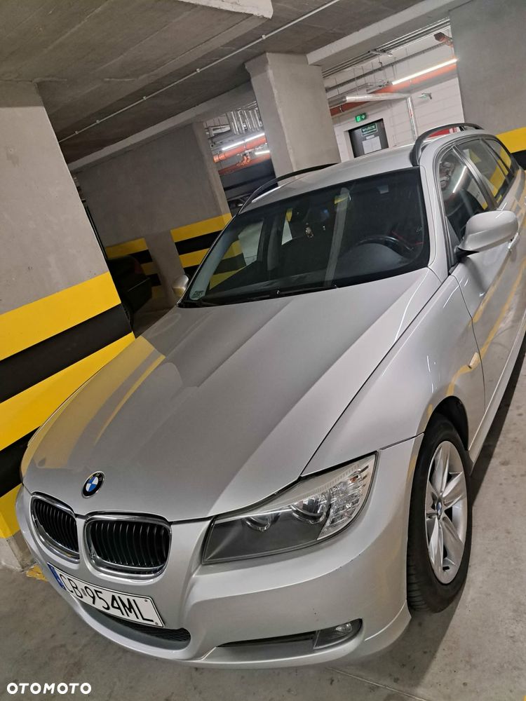 BMW Seria 3 - 8