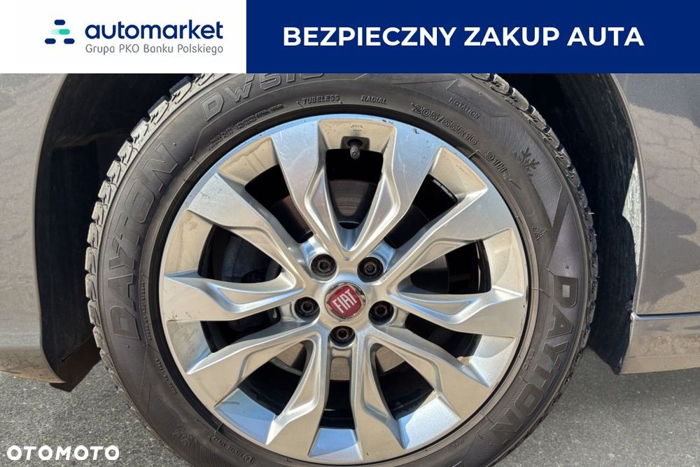 Fiat Tipo 1.4 16v Pop EU6d - 9
