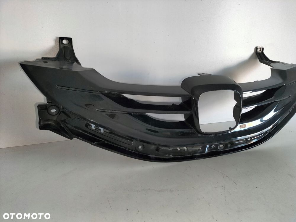 atrapa kratka grill honda civic ix 12-15 hb kombi - 2