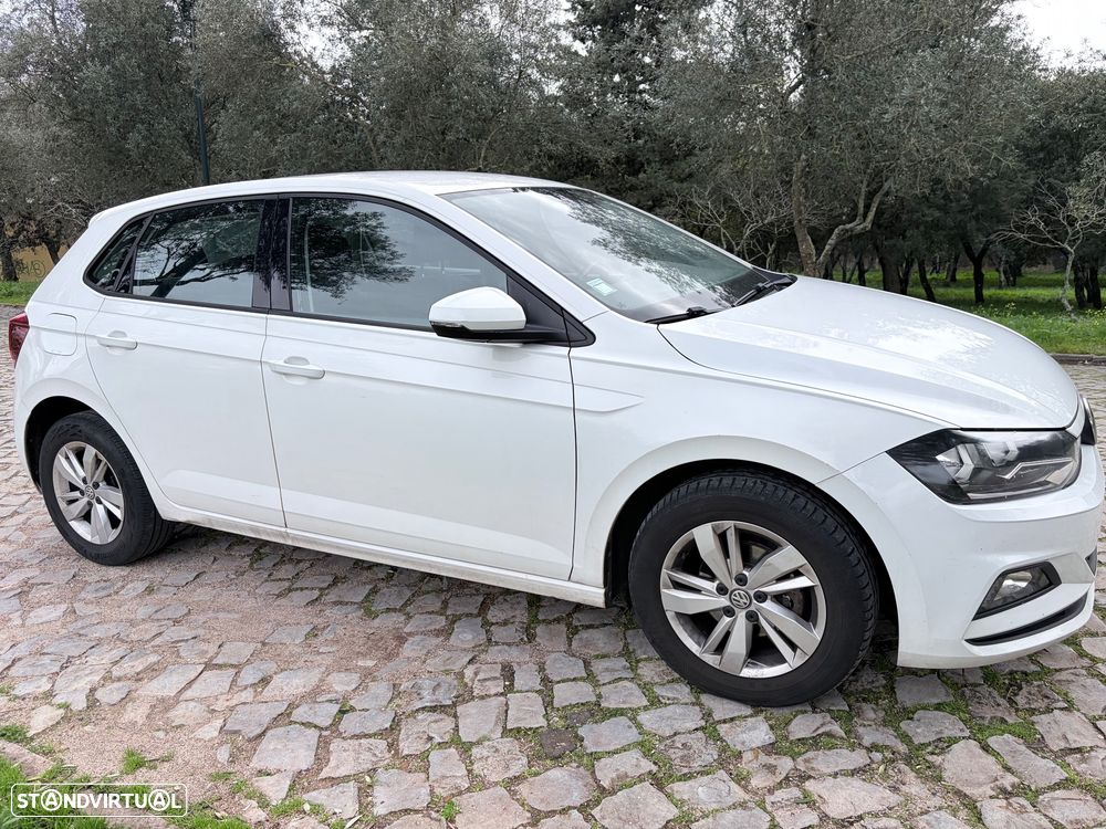 VW Polo 1.0 Confortline - 3