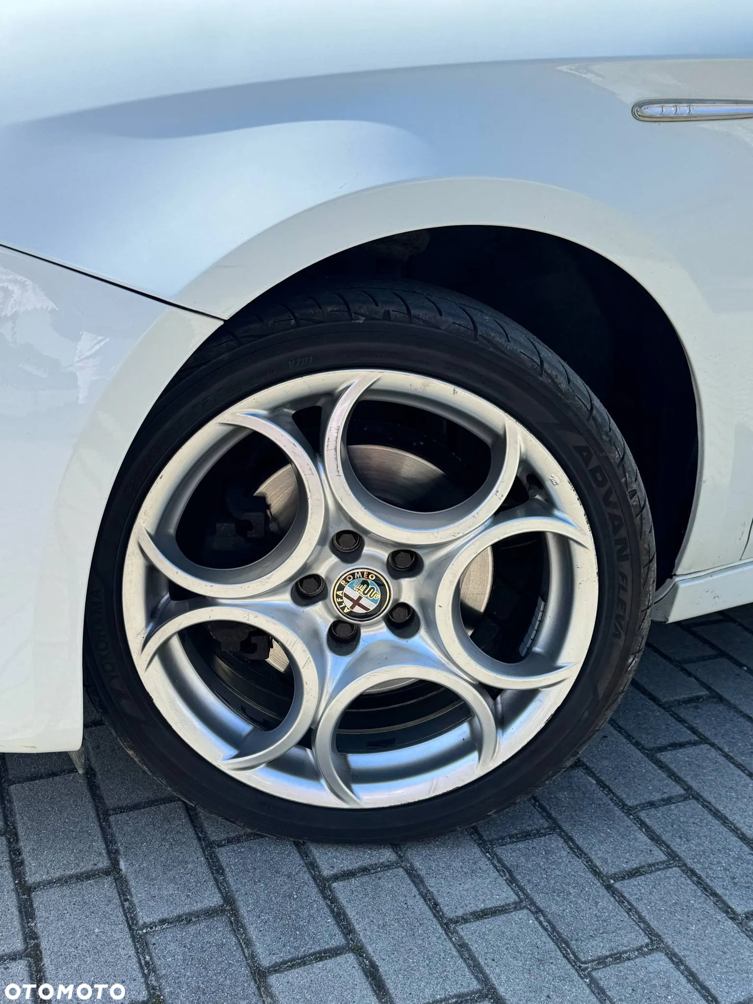 Alfa Romeo Giulietta 2.0 JTDM 16V - 12