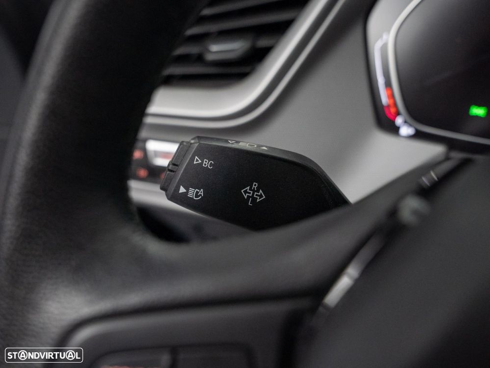 BMW 116 i Advantage - 19