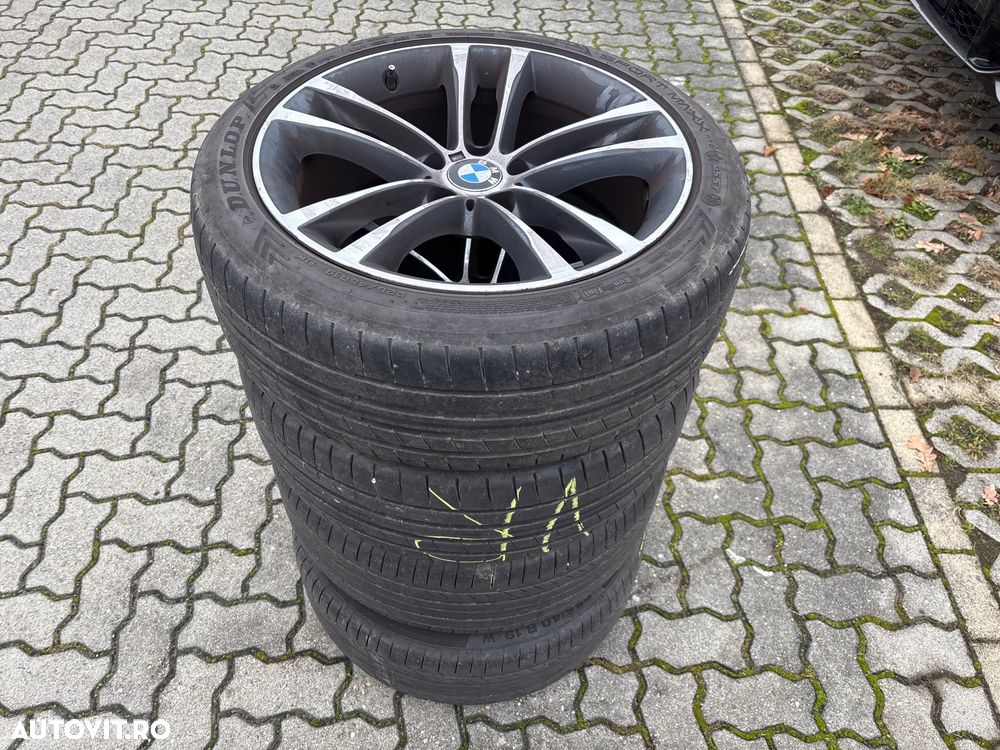 BMW Seria 3 325d GT Sport-Aut. M Sport - 13