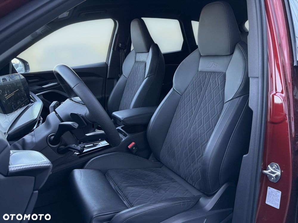 Audi SQ5 - 14