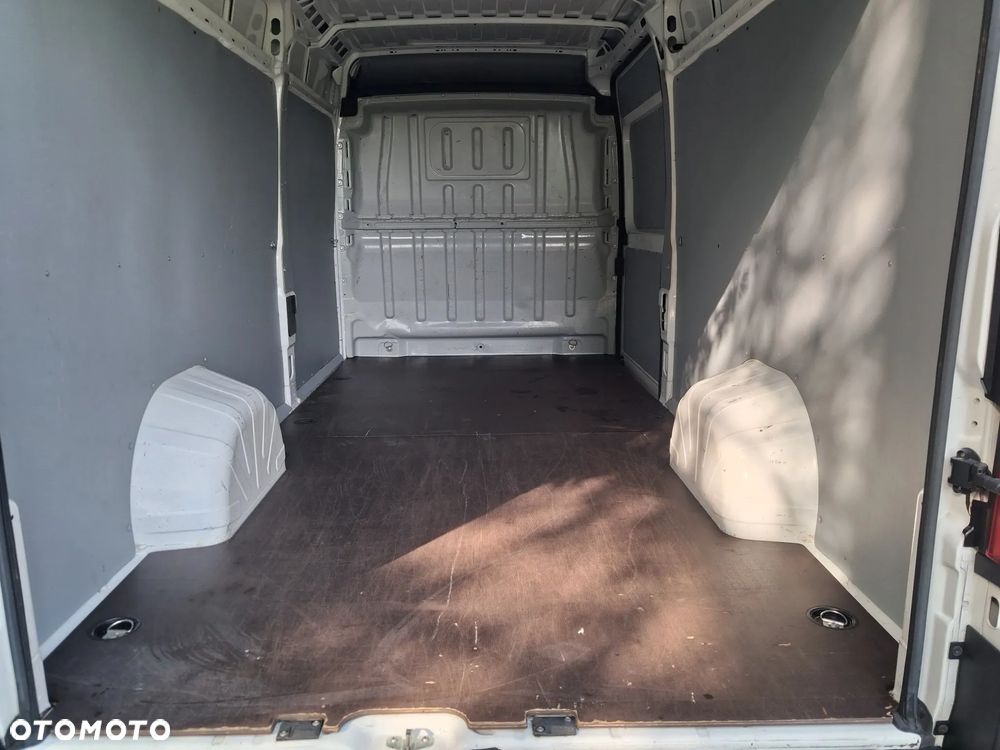 Peugeot Boxer - 25
