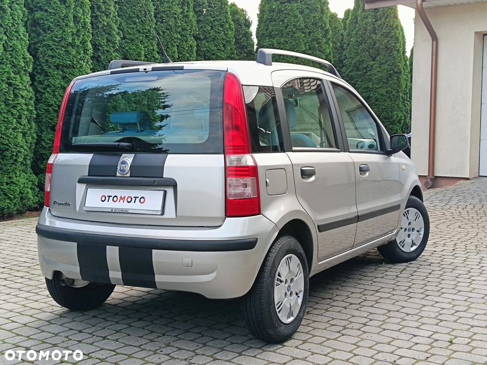 Fiat Panda - 4