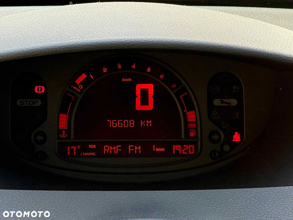 Renault Modus - 8