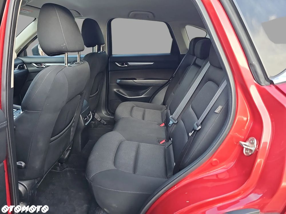 Mazda CX-5 2.0 Kanjo 2WD - 13