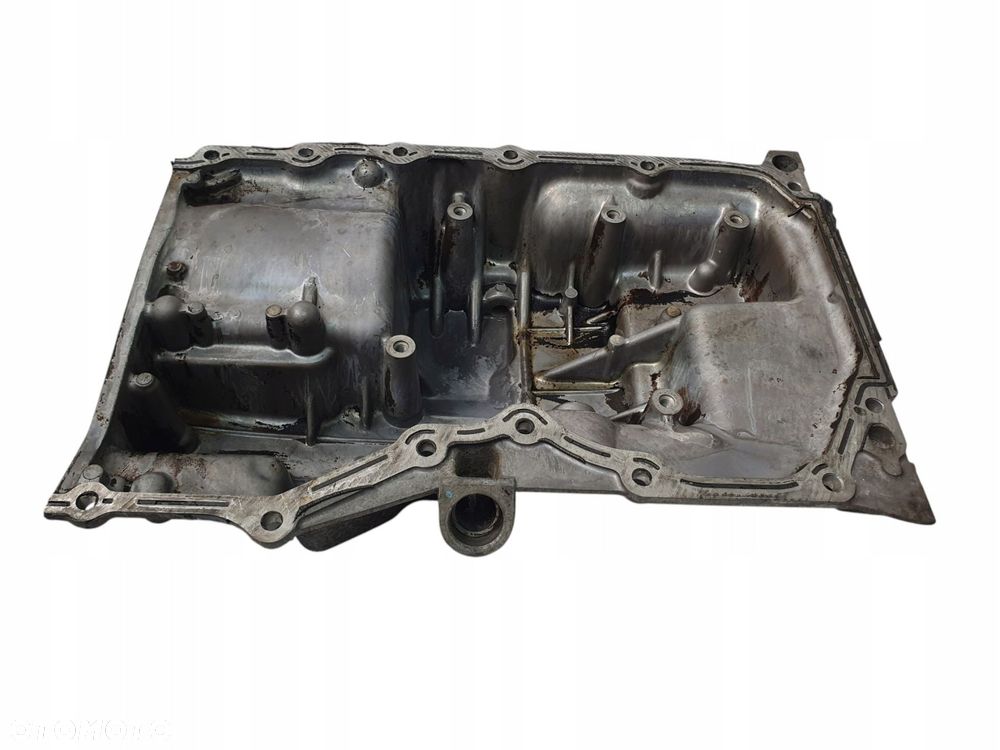 MISKA OLEJOWA OLEJU Ford Mondeo MK3 2.0 16V 6M2G-6675-BA - 5