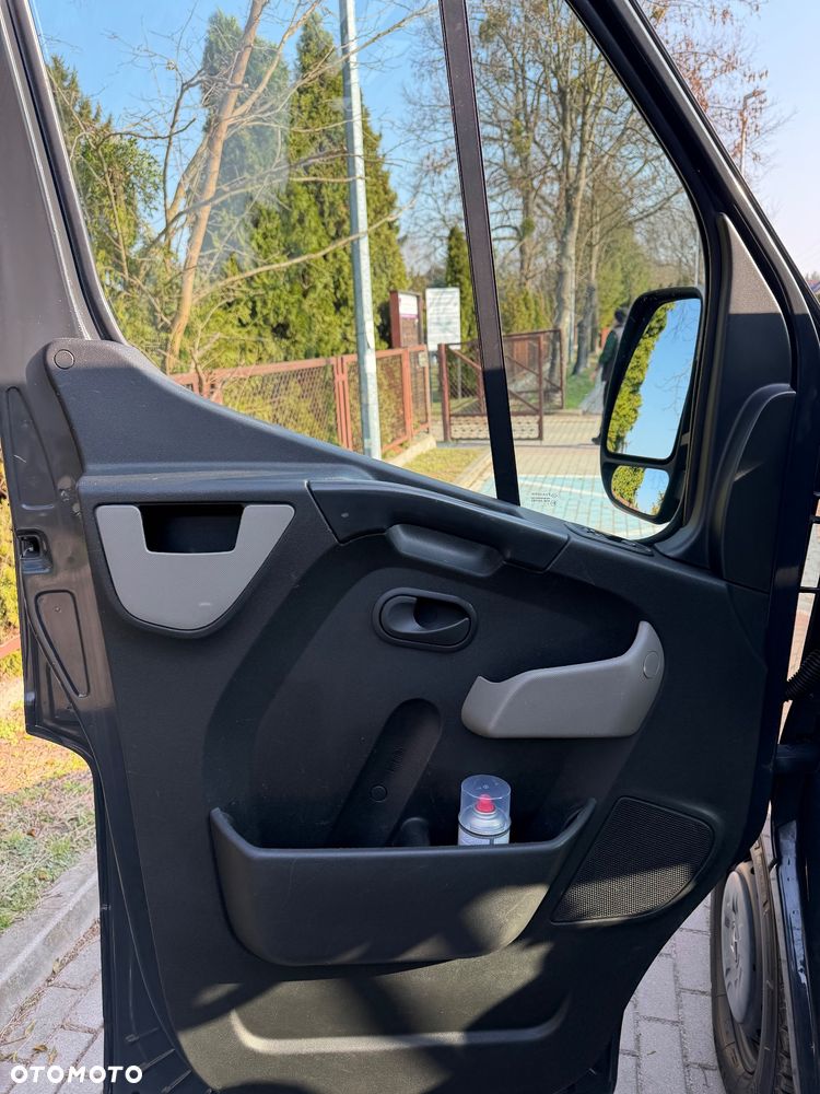 Renault Master - 12