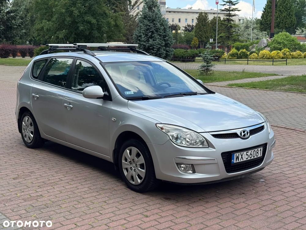 Hyundai i30 1.6 Comfort - 18