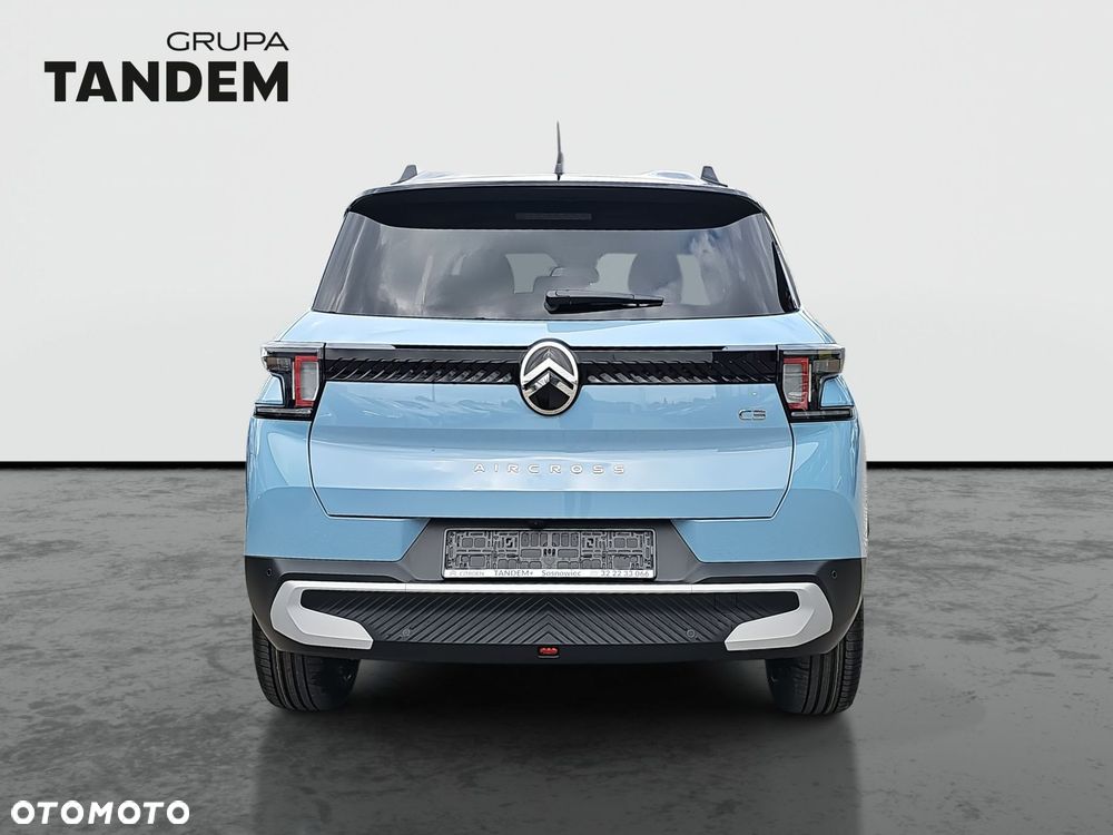 Citroën C3 Aircross - 6