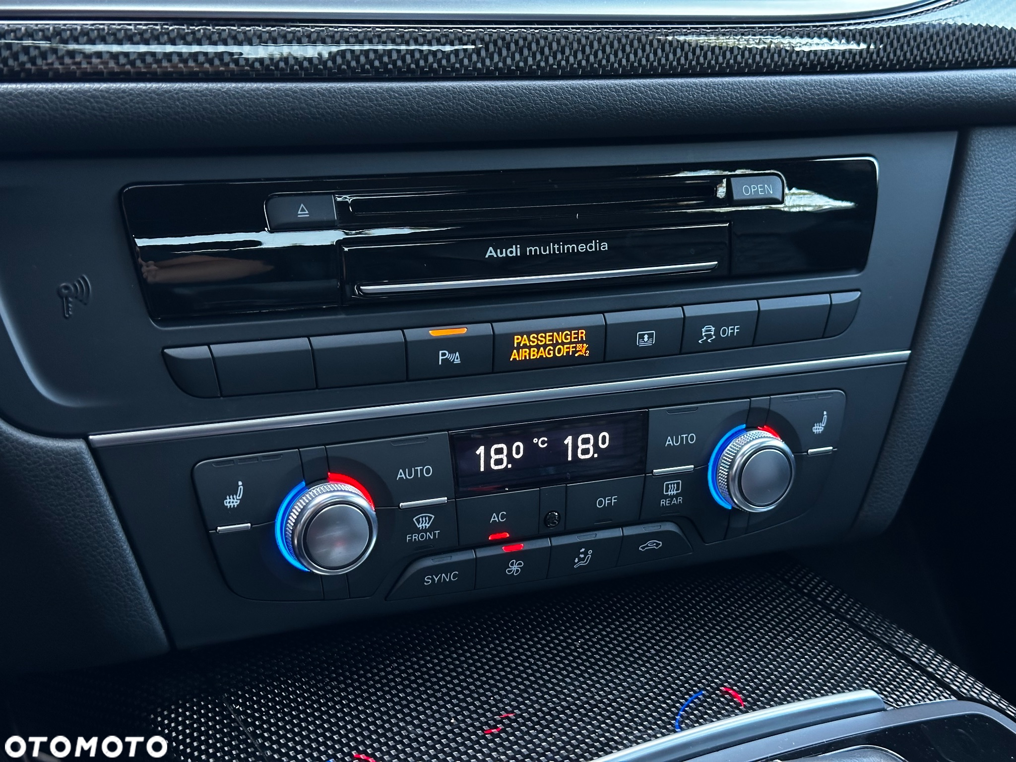 Audi S6 4.0 TFSI Quattro S tronic - 23
