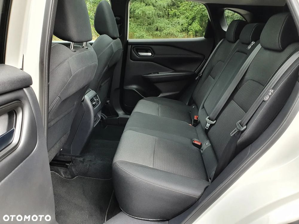 Nissan Qashqai 1.5 e-POWER N-Connecta - 12