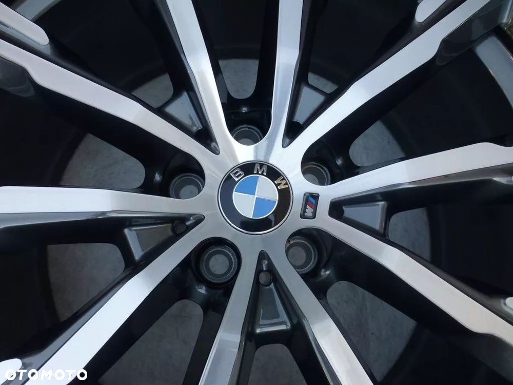 FELGI BMW G05 X5 X6 G06 20'' X7 M Pakiet - 7
