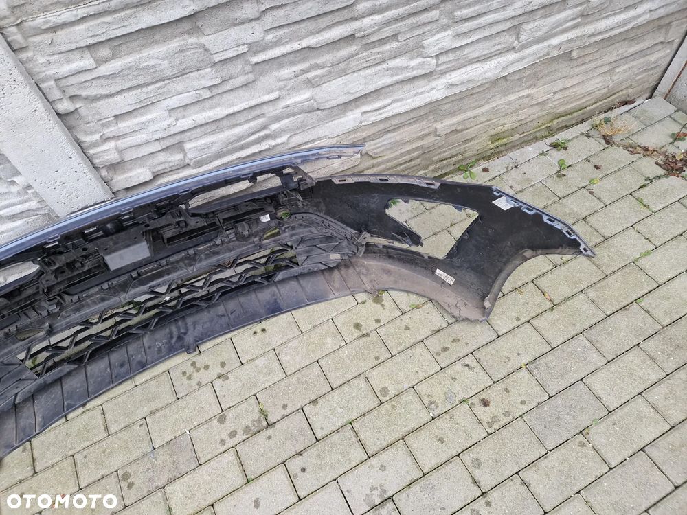Zderzak Kia Rio 4 IV lift - 11