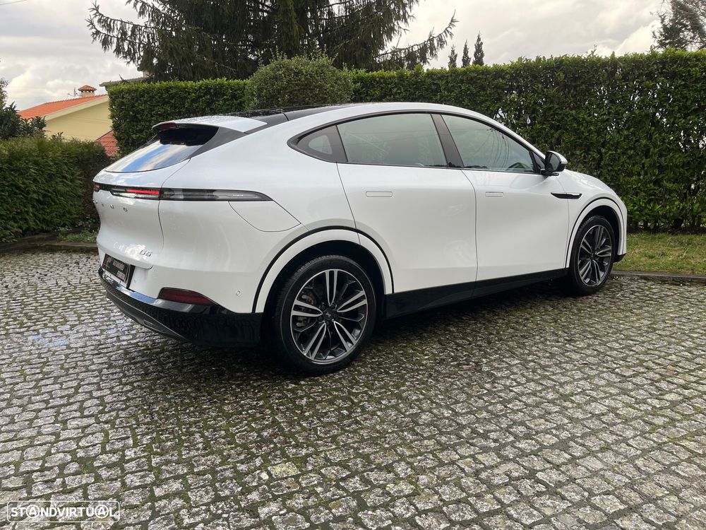 Xpeng G6 RWD Standard Range - 16