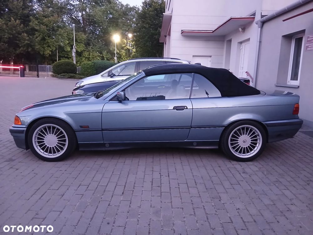 BMW Seria 3 - 40