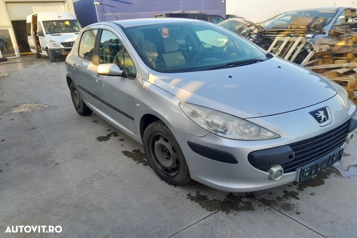 Suport motor Peugeot 307 1 [2001 - 2005] Hatchback 5-usi 1.6 HDi MT ( - 8
