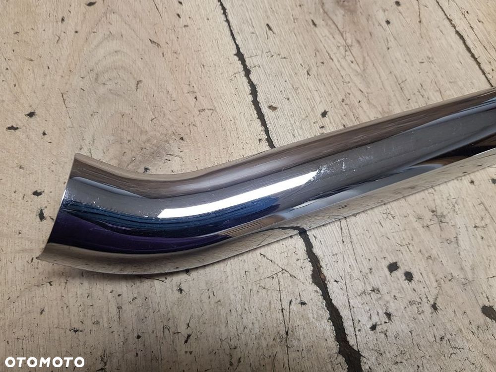 Osłona termiczna kolektora Harley Davidson Sportster 65712-95 - 3