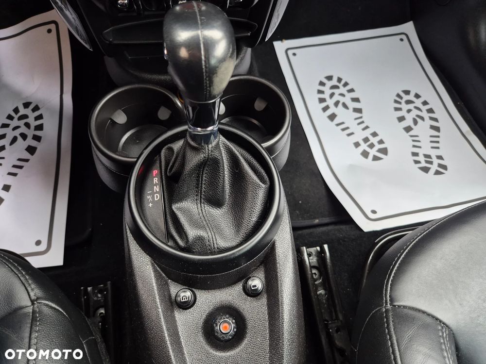 MINI Countryman Cooper D - 19