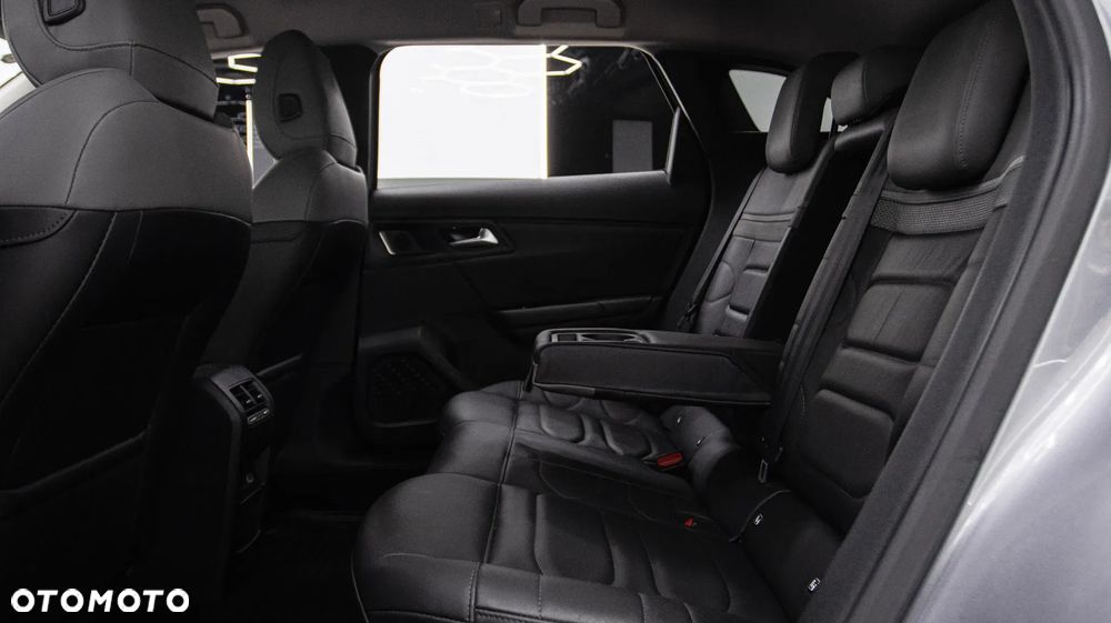 Citroën C5X 1.6 PureTech Shine EAT8 - 20